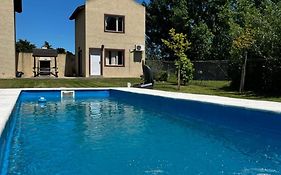 Cabañas amaia